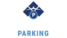 Airport Center Parking